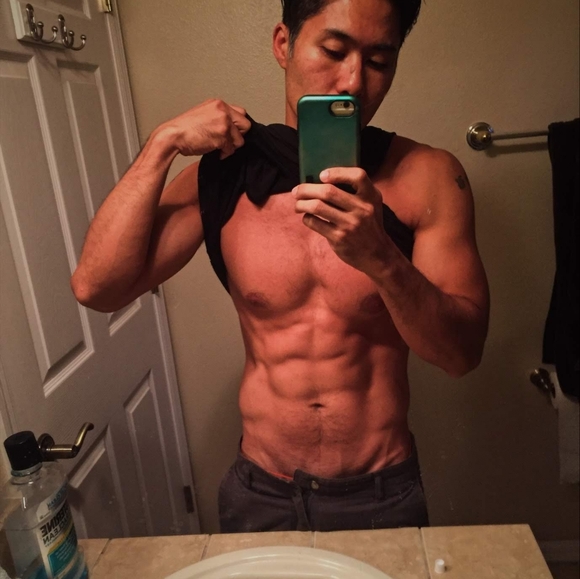 Meet your Posher, John - Picture 2 of 3